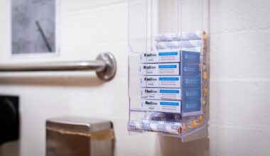 NYC must deliver on menstrual equity