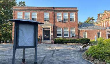 St. John’s Sells Staten Island Campus to Wagner College – The Torch