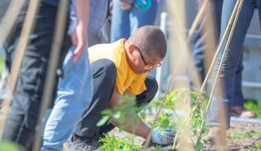 Variety Boys & Girls Club of Queens Celebrates Revitalized Facilities of Sky Farm