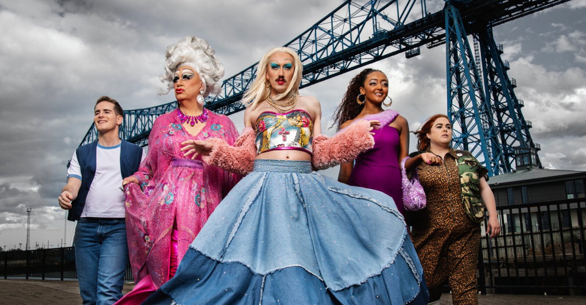 Smoggie Queens