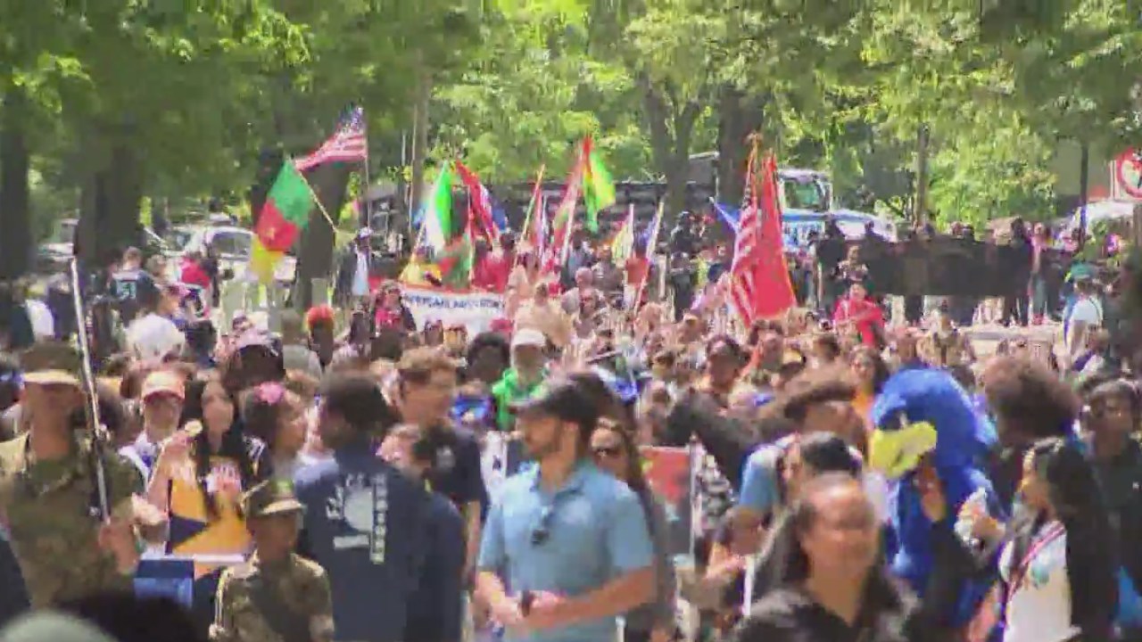 Bronx Week kicks off: Things to know