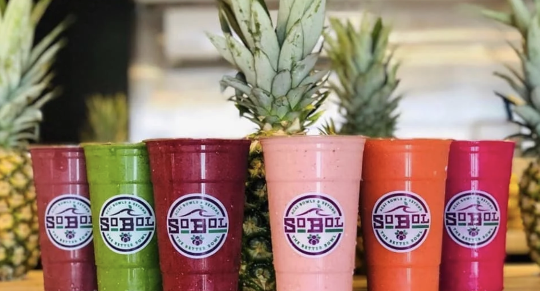 SoBol Acai Bowls is Now Kosher in Downtown Brooklyn • YeahThatsKosher