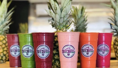 SoBol Acai Bowls is Now Kosher in Downtown Brooklyn • YeahThatsKosher