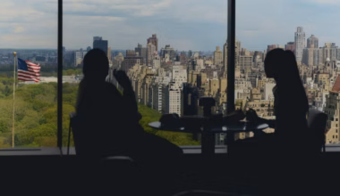 How a Half-Empty NYC Tower Became the Hottest Office on the Market