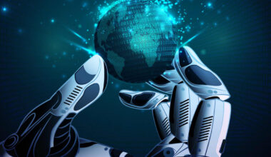 BlackRock Exec Warns AI Impact Matches Ten Manhattan Projects
