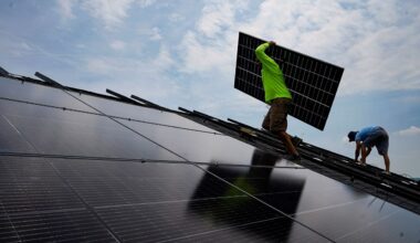 Environmental Advocates NY on possible climate law changes