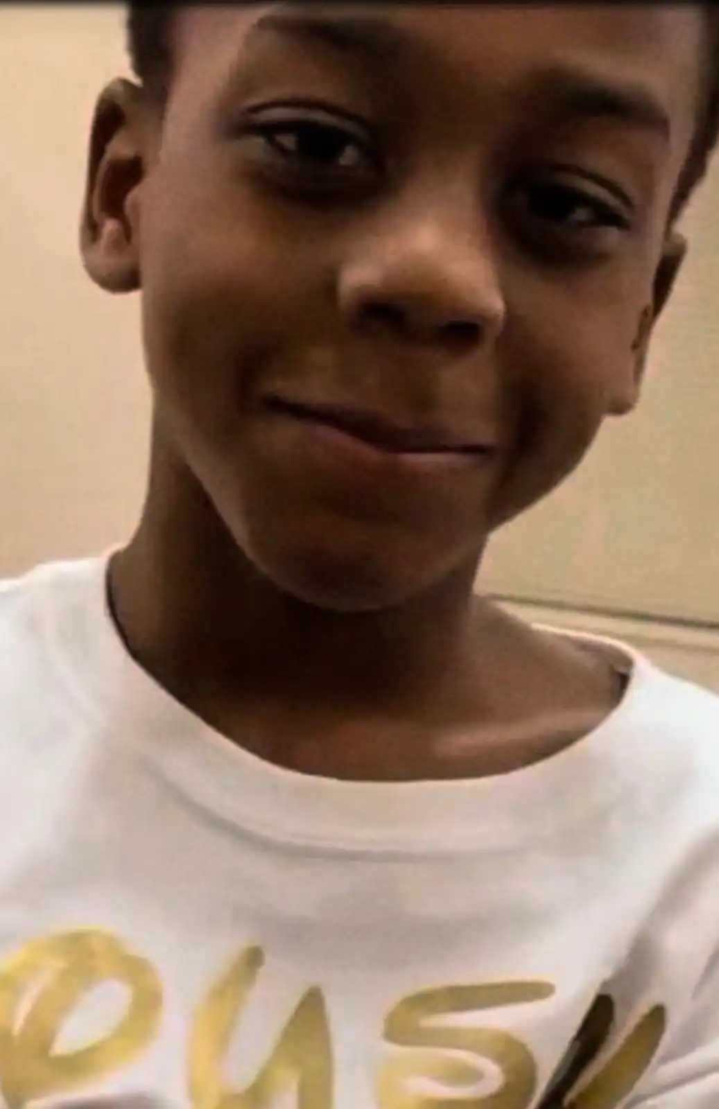 The South Richmond Hill teenager was surrounded and attacked by a group of boys in the Nautilus Playground when Davis allegedly pulled out a gun and shot him in the chest, killing him. 