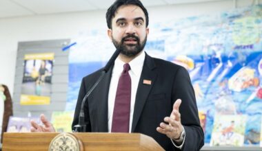 All New Yorkers must stand up against the antisemites — including the mayor