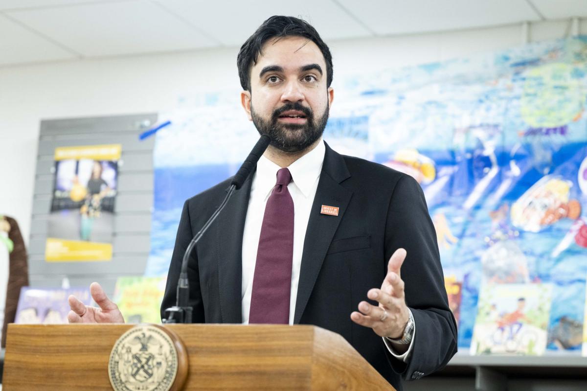 All New Yorkers must stand up against the antisemites — including the mayor