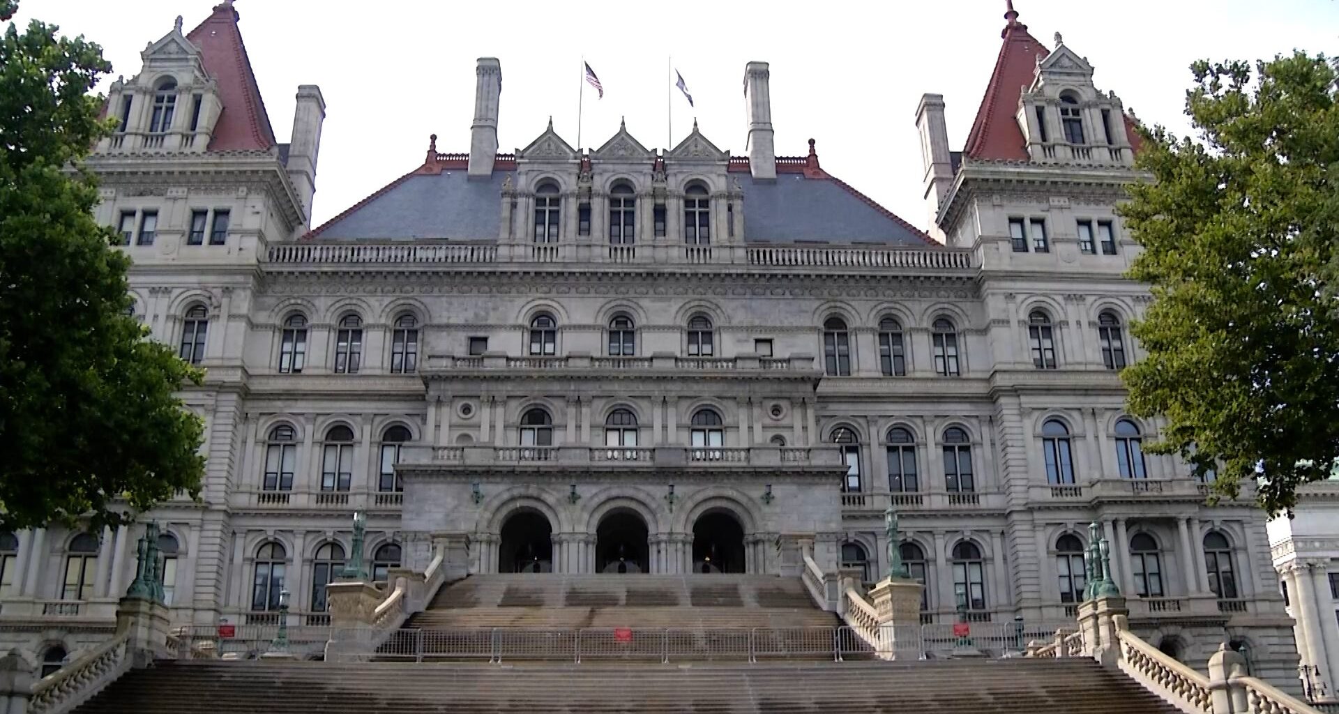 State budget delayed for ninth time, now over a month late as schools struggle to plan