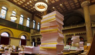 Quick take: New York state budget winners and losers