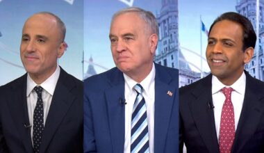 Democratic primary comptroller candidates to debate on NY1