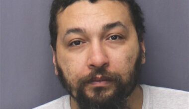 Manhattan man held on $150,000 bond after arrest