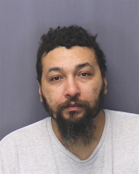 Manhattan man held on $150,000 bond after arrest