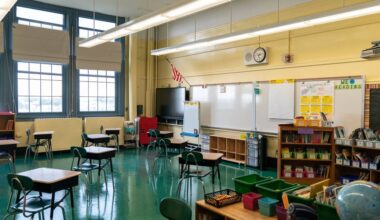 NYC school district hit by malware attack as well as Canvas hack