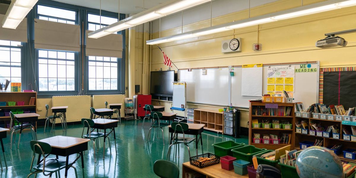 NYC school district hit by malware attack as well as Canvas hack