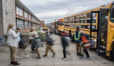 NYSSBA discusses school budget votes, state education budget