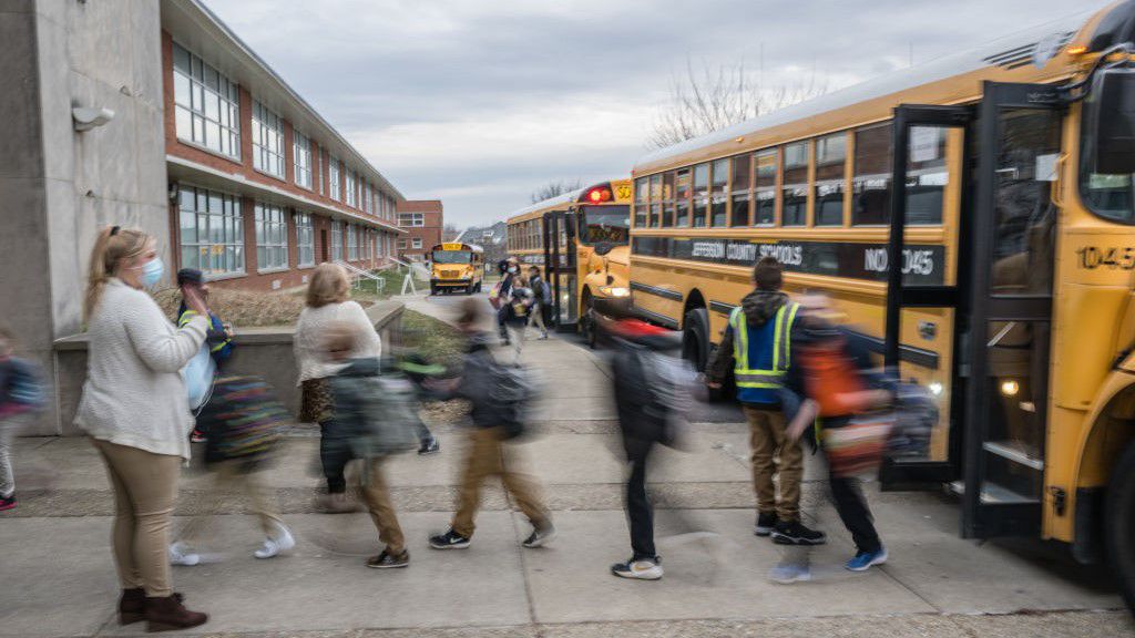 NYSSBA discusses school budget votes, state education budget