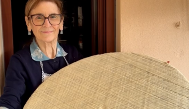 The World’s Rarest Pasta Is Hidden in the Mountains of Sardinia