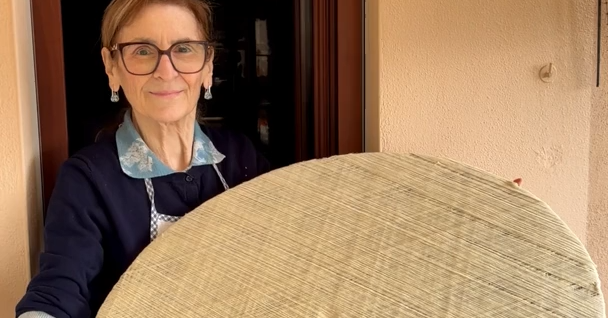 The World’s Rarest Pasta Is Hidden in the Mountains of Sardinia