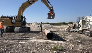 Work to Begin on $1 Billion NESE Underwater Gas Pipeline Off Staten Island