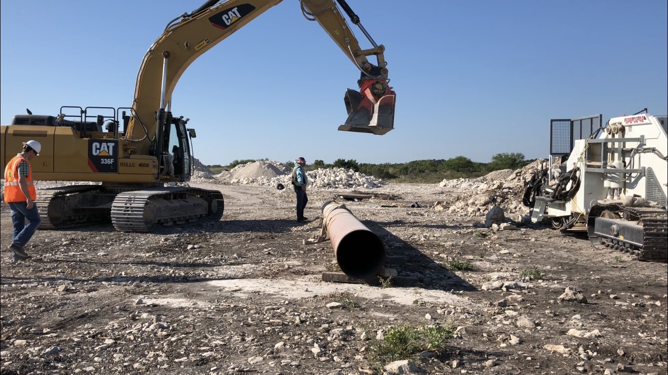 Work to Begin on $1 Billion NESE Underwater Gas Pipeline Off Staten Island