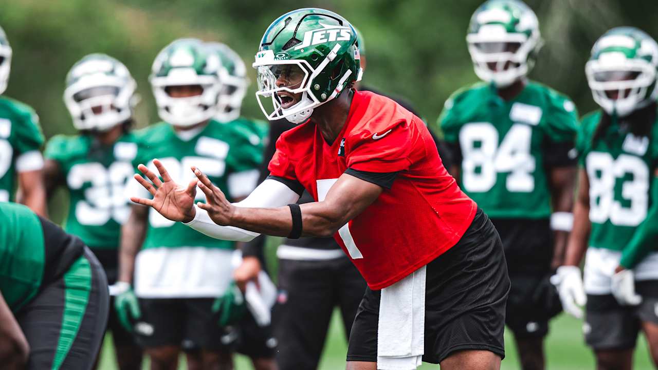 New York Jets logo
