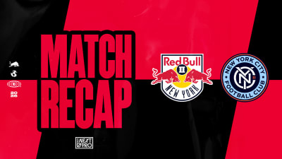 MATCH RECAP: Red Bull New York II Fall 3-2 to New York City FC II at MSU Soccer Park
