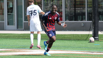 Postgame Notes | Revolution II rally for 3-2 win over New York City FC II