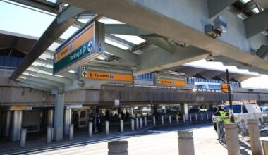 First Phase of $200M Terminal B Upgrade at Newark International Airport Authorized