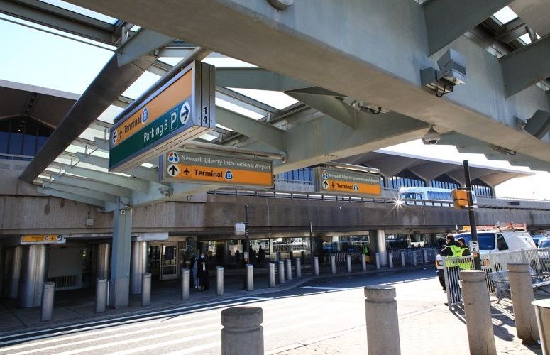 First Phase of $200M Terminal B Upgrade at Newark International Airport Authorized