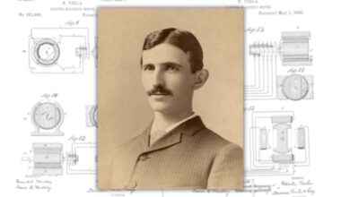 Nikola Tesla's Lost Laboratory in Manhattan