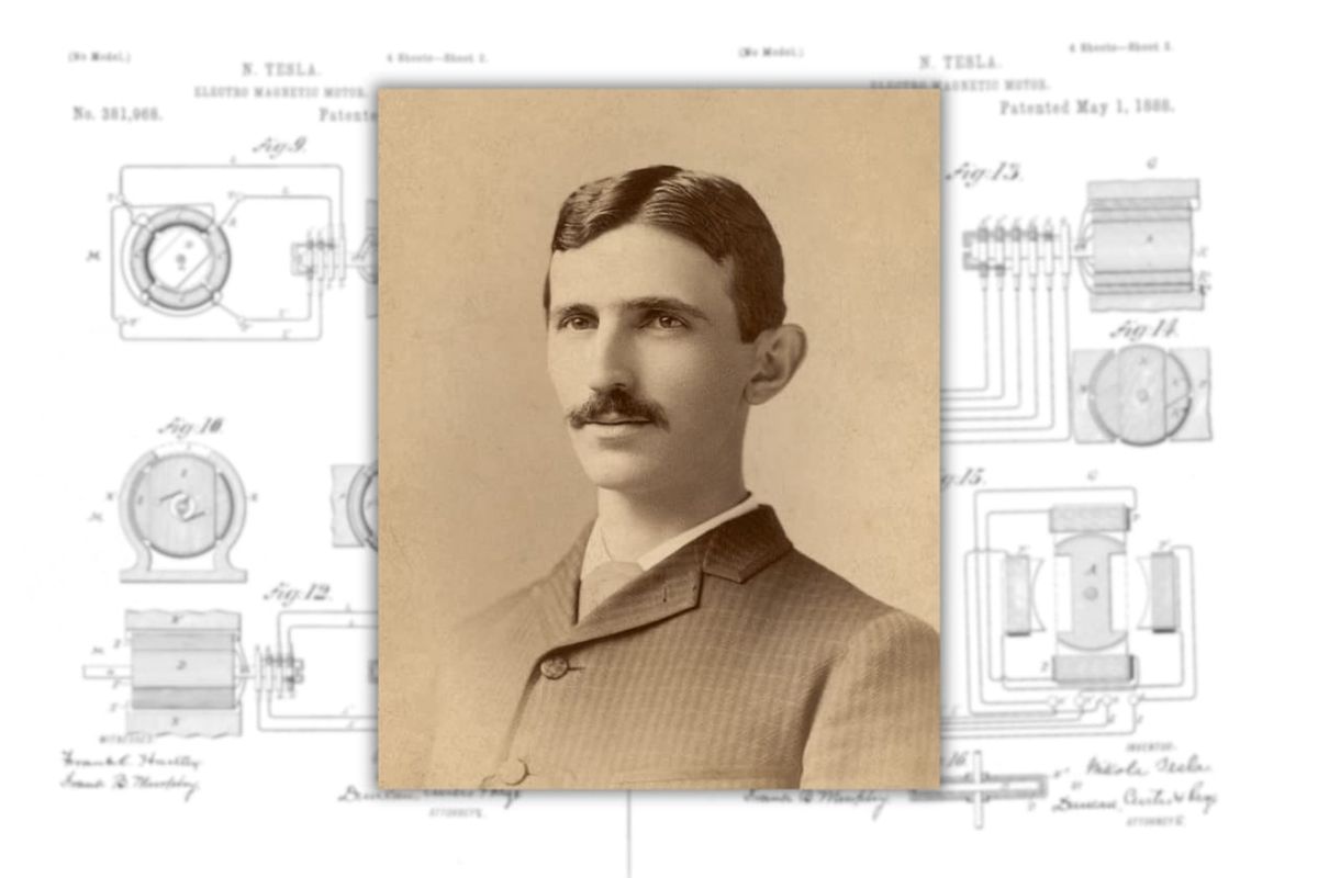 Nikola Tesla's Lost Laboratory in Manhattan