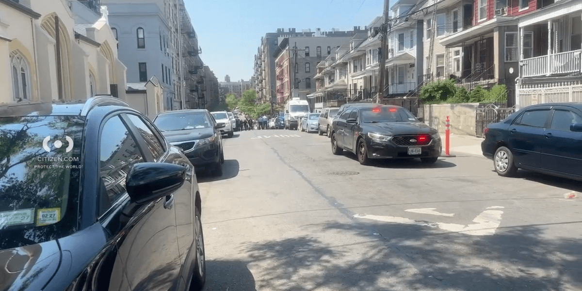 Man stabbed to death in Bronx street fight: sources