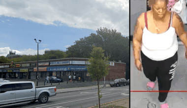 Woman wanted for stabbing man, 34, to death in Brooklyn: police