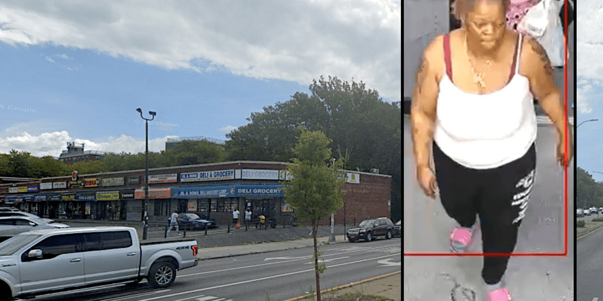Woman wanted for stabbing man, 34, to death in Brooklyn: police