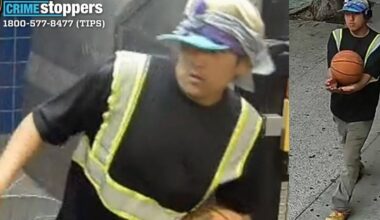 Suspect grabs teen girl by the neck, forces kiss in Brooklyn subway attack: police