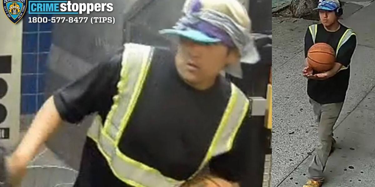 Suspect grabs teen girl by the neck, forces kiss in Brooklyn subway attack: police