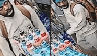 Brick-wielding robber beats man for wallet in the Bronx: police