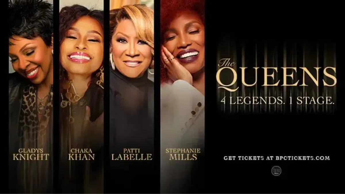 Billy Currington, The Queens, Santana and We Them Ones Lead This Week’s Hot Tickets Rundown