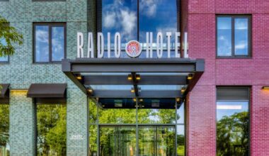 Radio Hotel review - The Manual