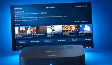 Manhattan's long-awaited Sky Q rival finally goes on sale in UK