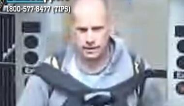 Man wanted for pushing boy, 13, off e-bike on Brooklyn sidewalk: police
