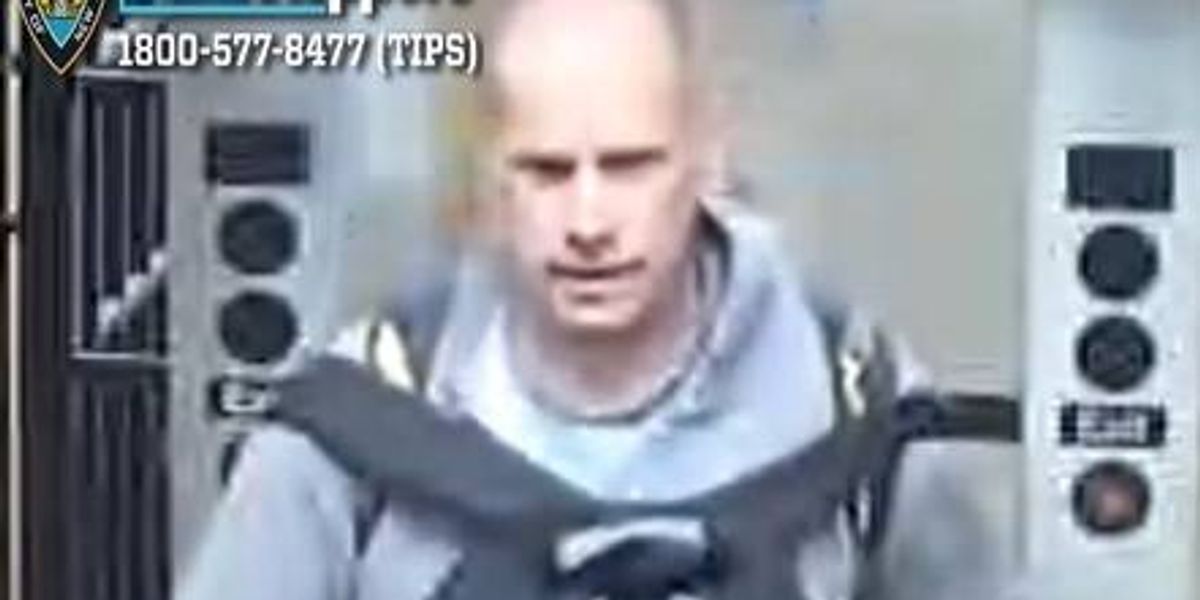 Man wanted for pushing boy, 13, off e-bike on Brooklyn sidewalk: police