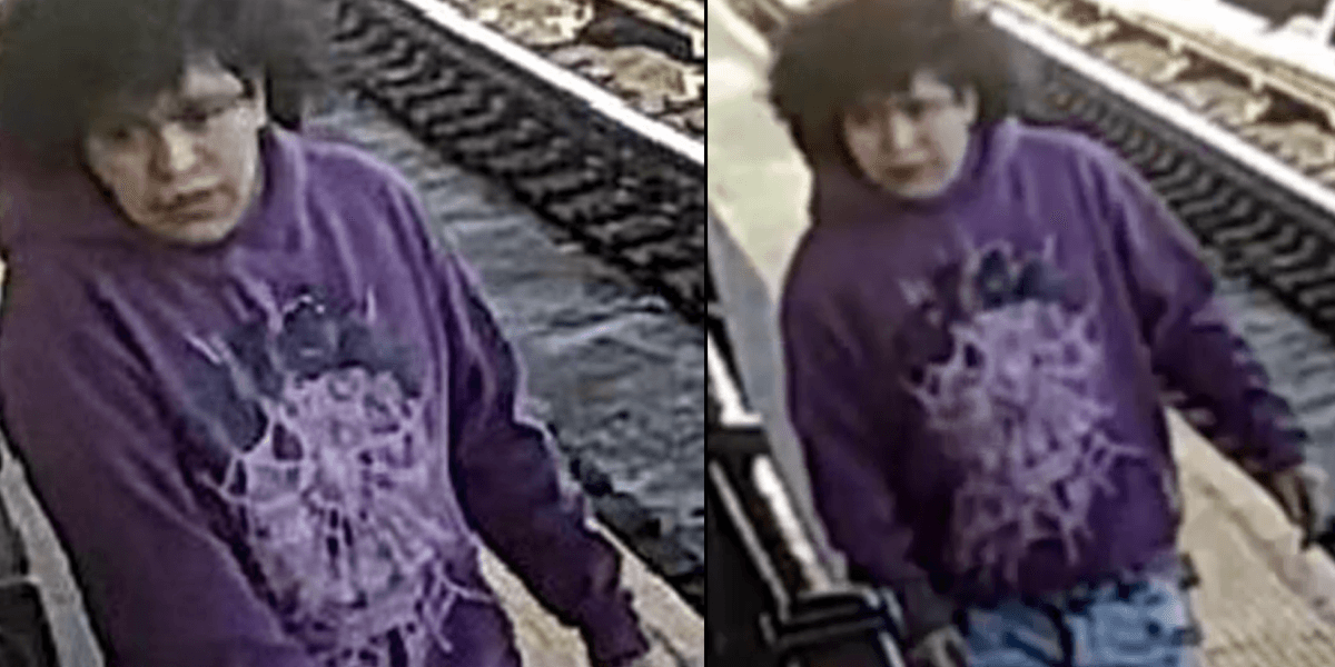 Man pulled from wheelchair in Queens subway attack: police