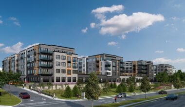 The Sylvan Englewood Cliffs