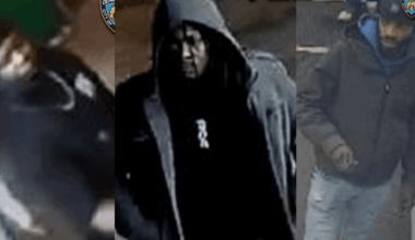 3 men sought in fatal shooting at Bronx lounge