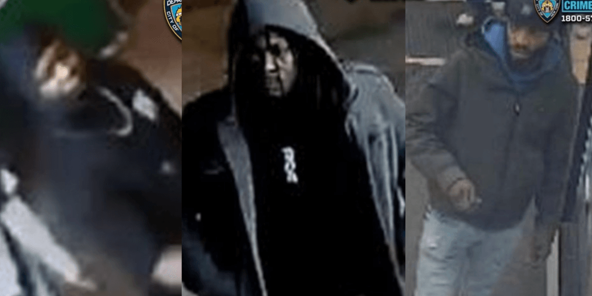 3 men sought in fatal shooting at Bronx lounge