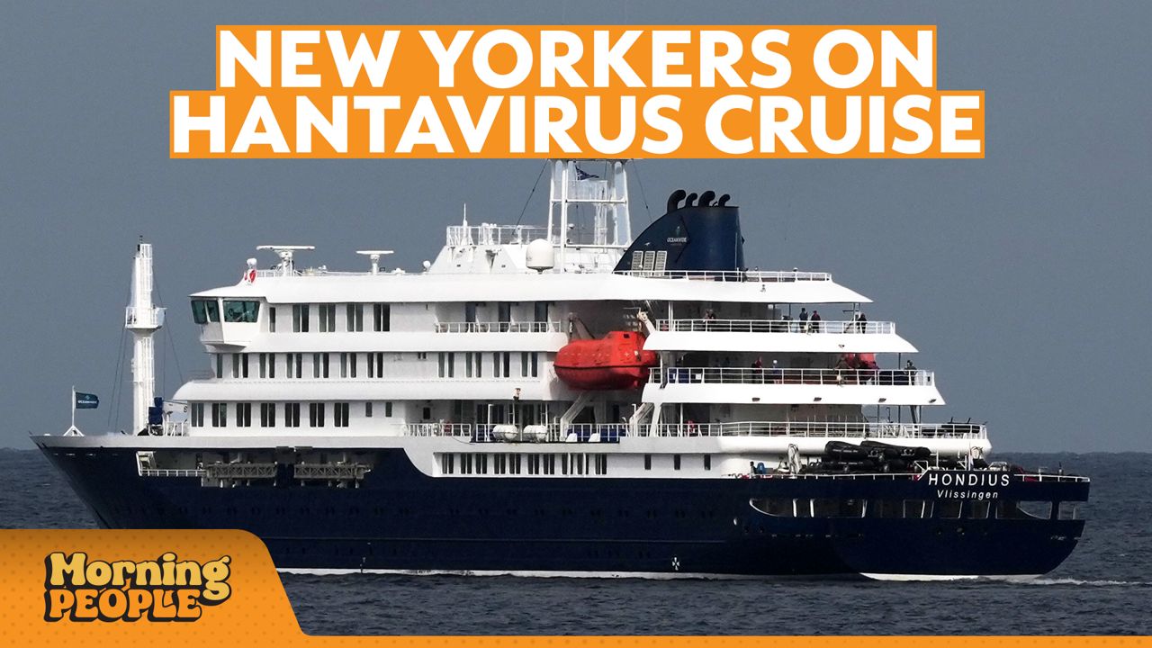 NYers back in U.S. after Hantavirus outbreak on cruise