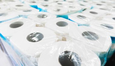 Op-ed | Plastic packaging bill could leave New York consumers feeling wet